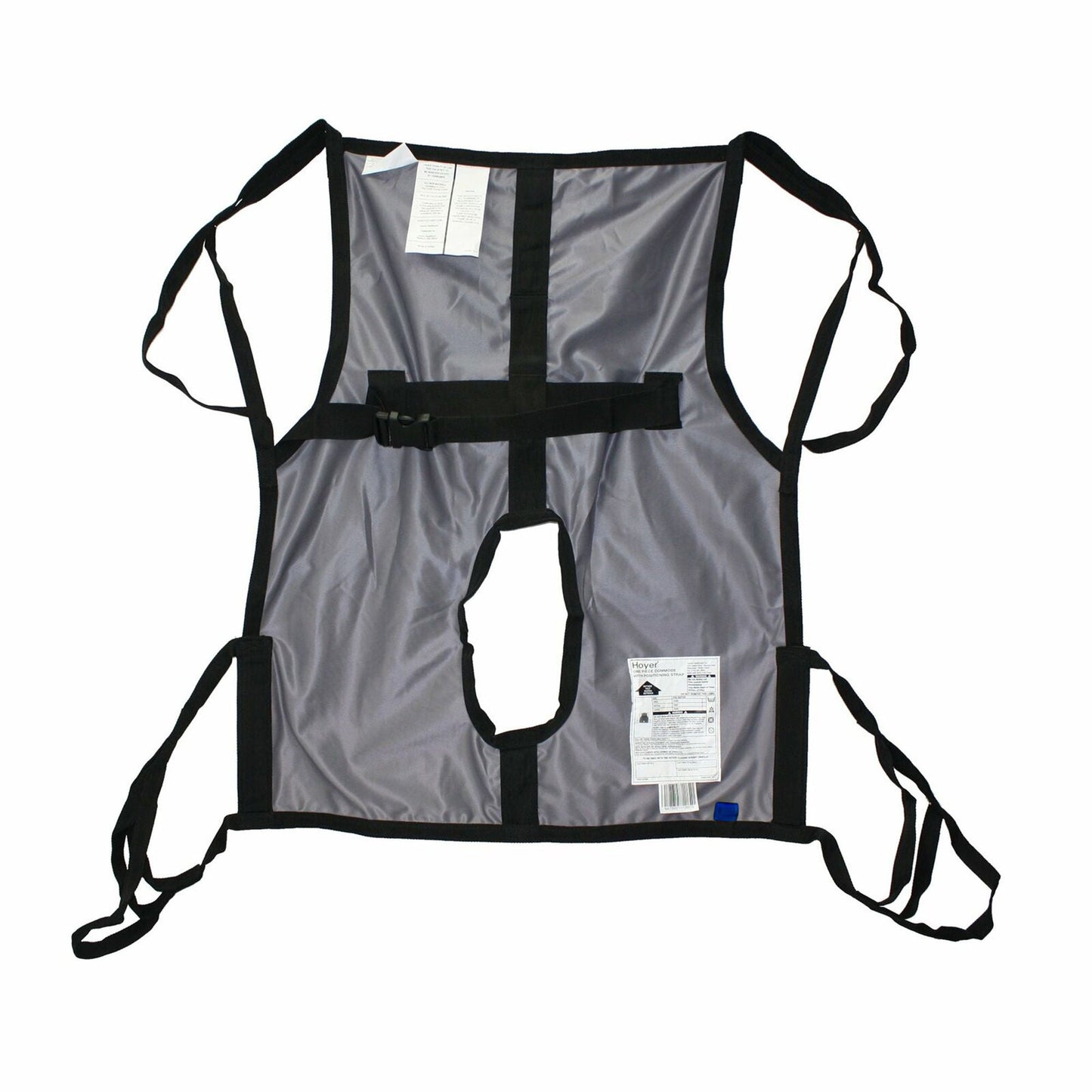 SLING, COMMODE ONE-PIECE XLG