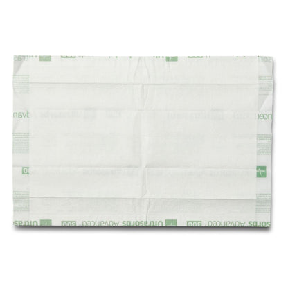 UNDERPAD, ULTRASORB 24"X36" (10/BG 7BG/CS)