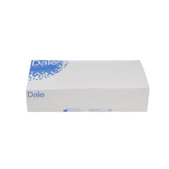 TRACH TU HOLDER, PED 1" WD (10/BX)