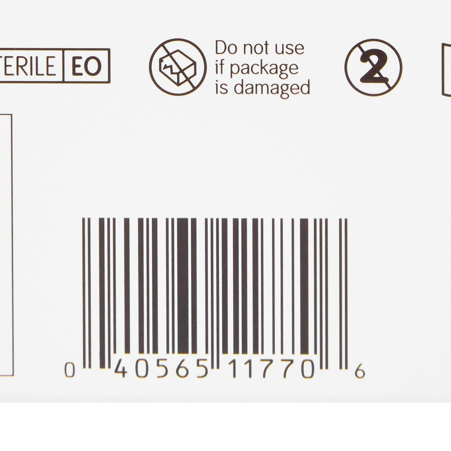 DRESSING, COVRSITE 4X4" (10/BX10BX/CS)