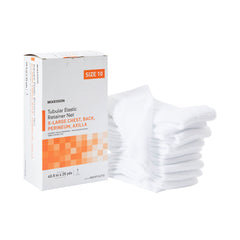 DRESSING, TUBULAR ELAS NET SZ10 (1EA/BX 10BX/CS)