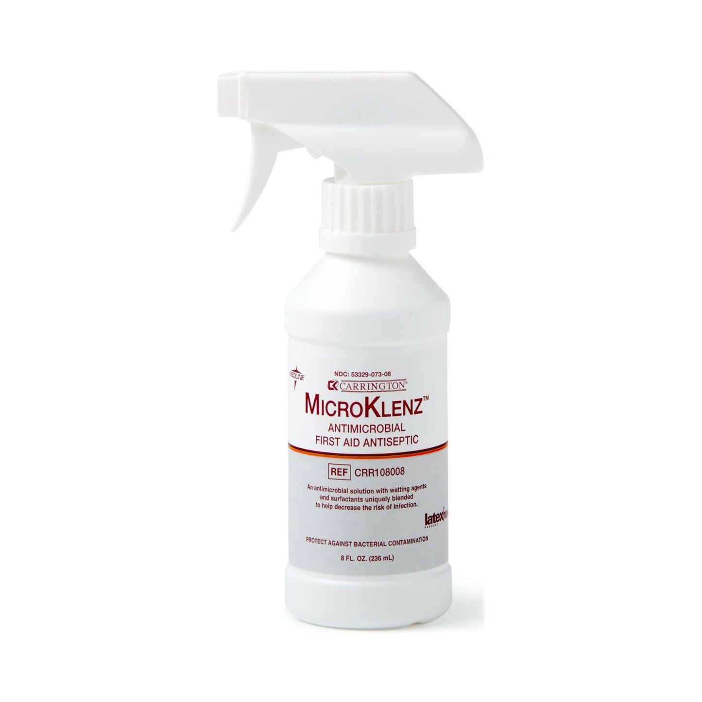 CLEANER, MICRO-KLENZ ANTIMI (6/CS)
