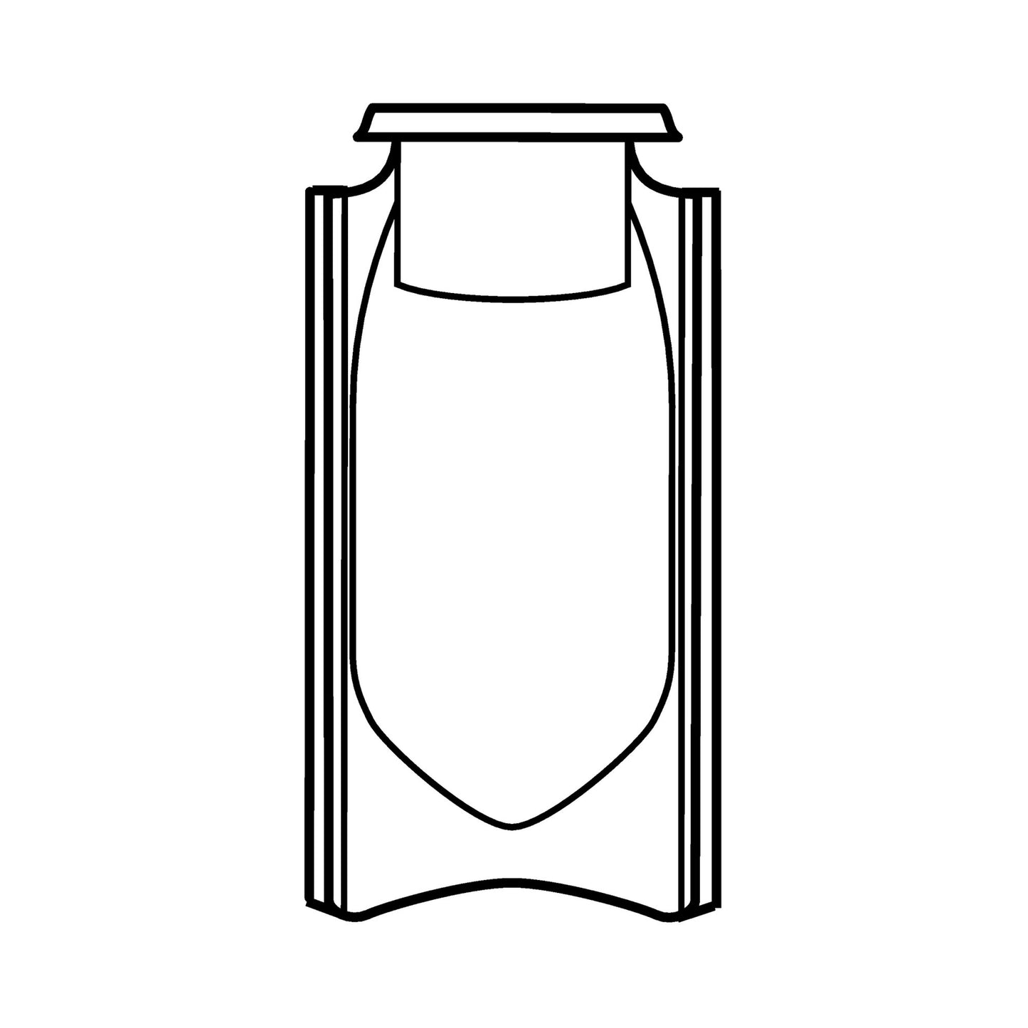 BAG, ICE FABRIC COV REUSE (80/CS)