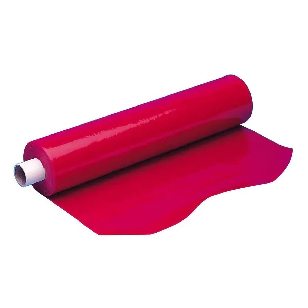 MATTING, DYCEM ROLL RED 8"X2YDD/S
