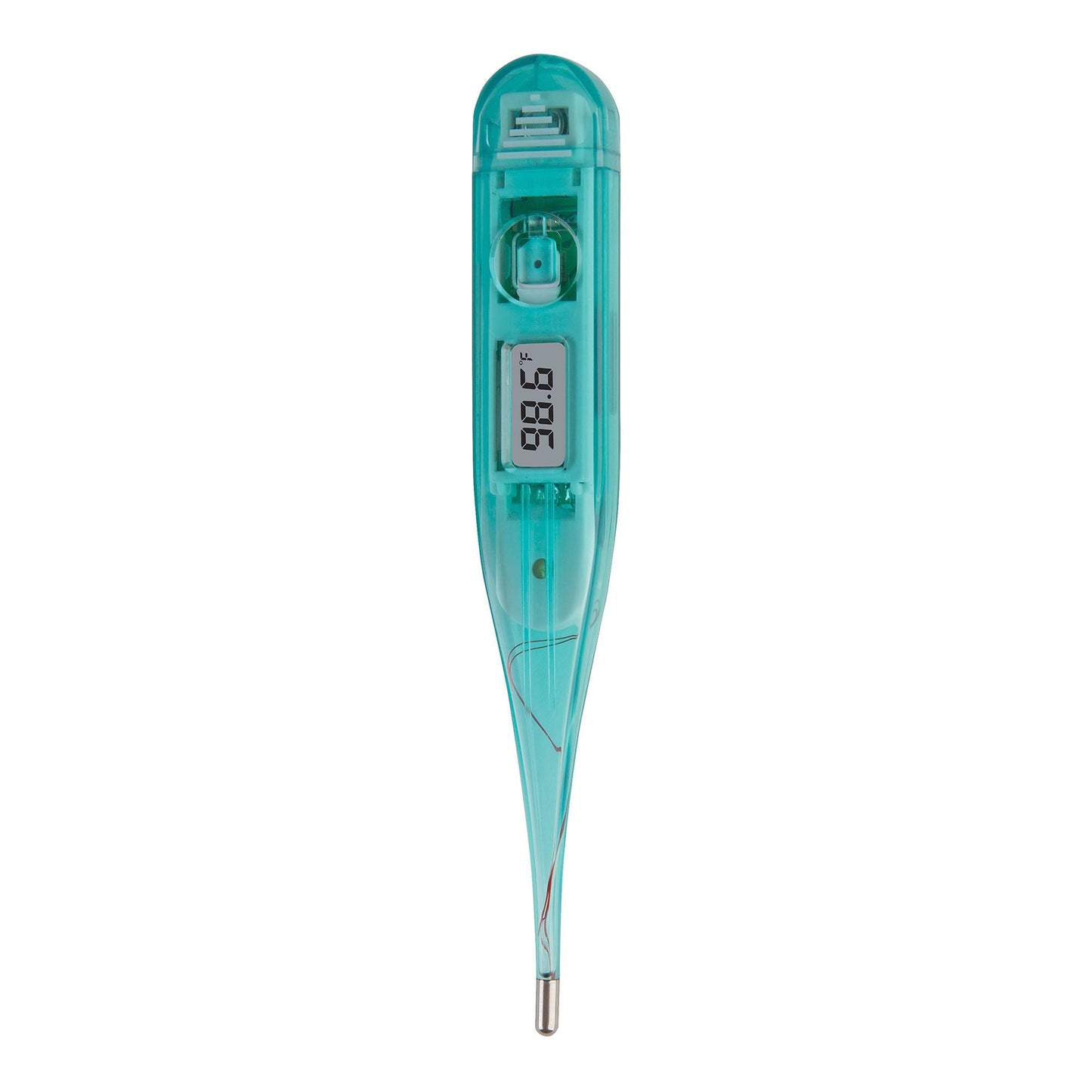 DISPLAY, THERMOMETER DIGITAL 60SECOND (16/PK 8PK/CS)