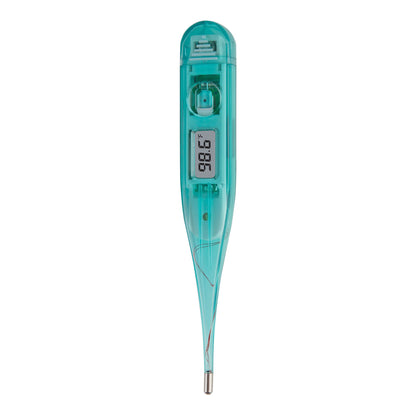DISPLAY, THERMOMETER DIGITAL 60SECOND (16/PK 8PK/CS)