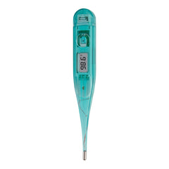DISPLAY, THERMOMETER DIGITAL 60SECOND (16/PK 8PK/CS)