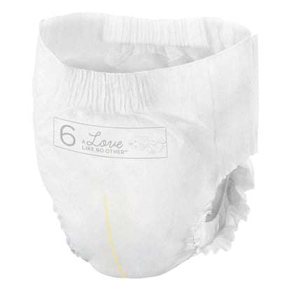 PANTS, TRAINING BAMBO NATURE SZ6 (19/BG 5BG/CS)