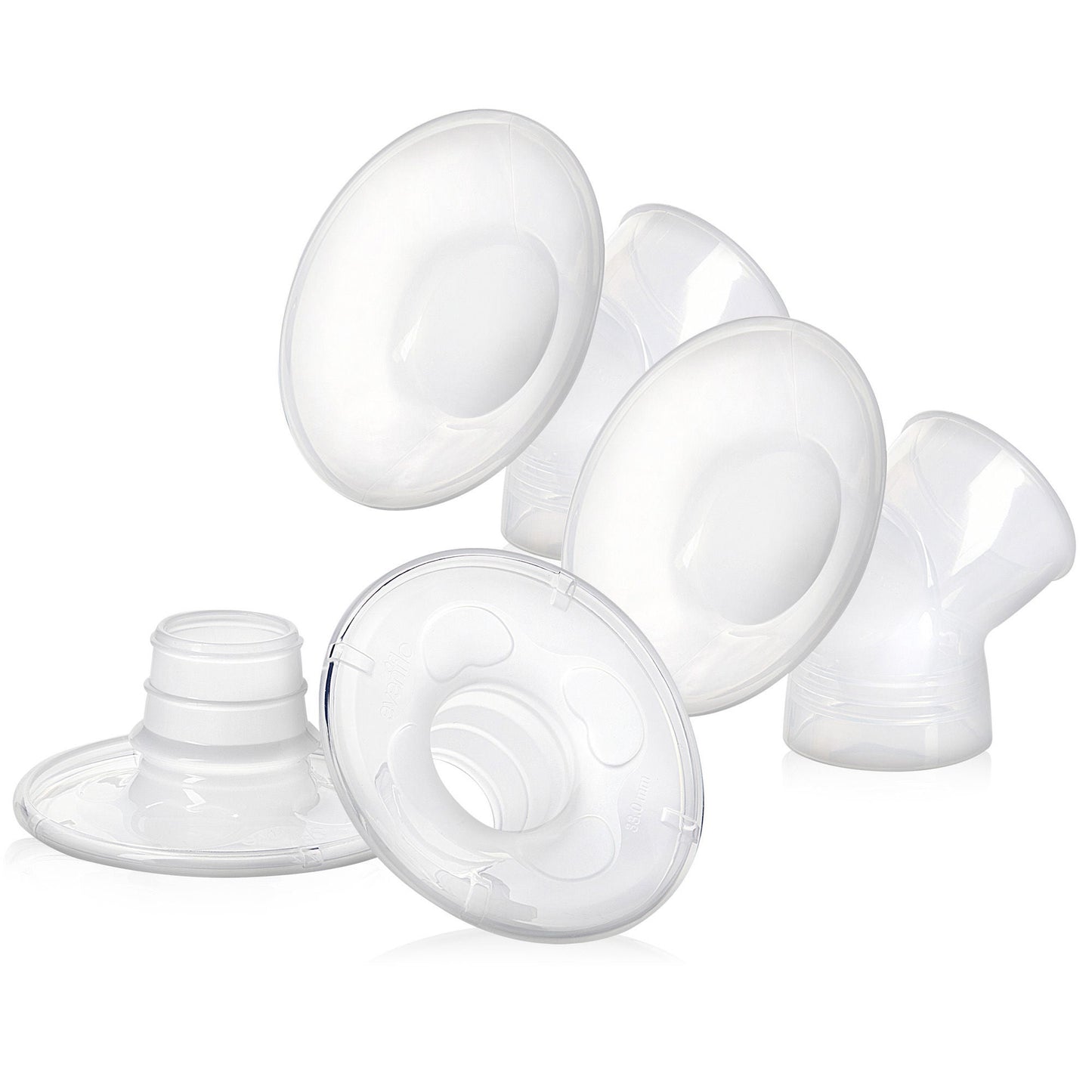 FLANGES, ADVANCED XLG-2XLG (12/CS)