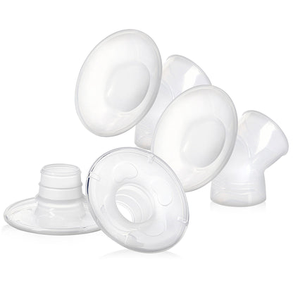 FLANGES, ADVANCED XLG-2XLG (12/CS)