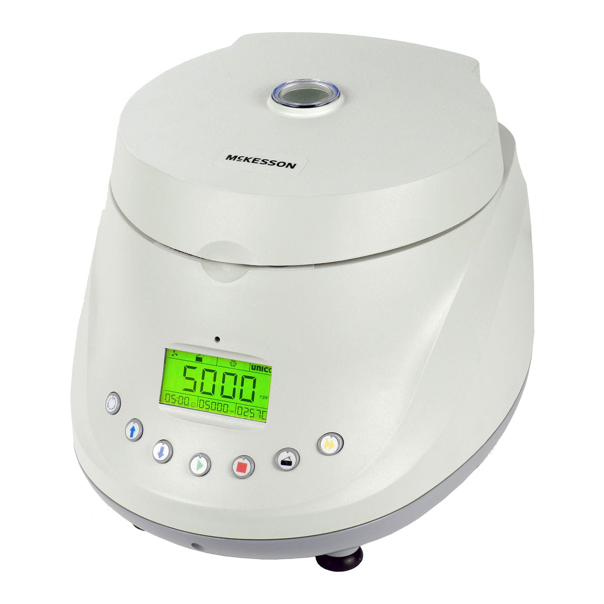 CENTRIFUGE, MULTI-TASK HI SPD