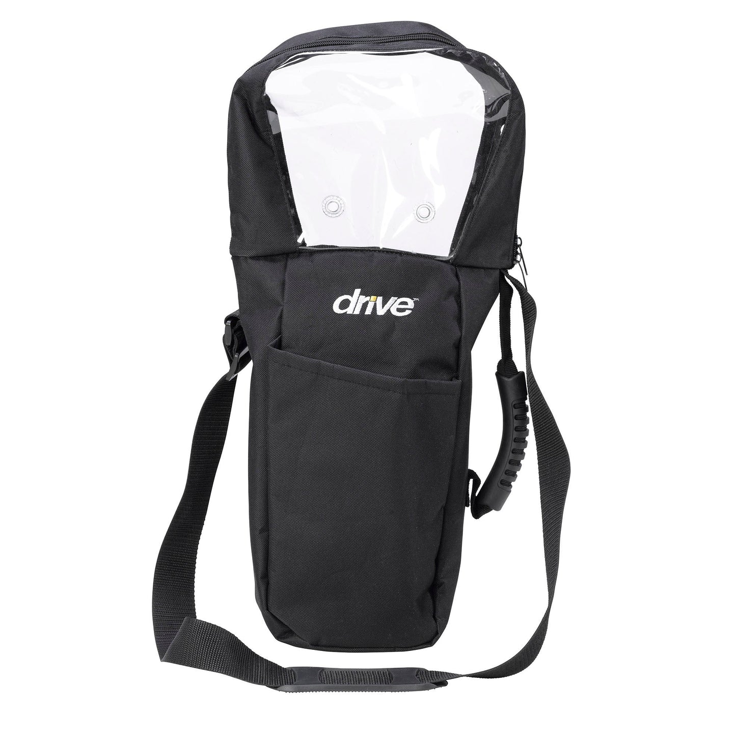 BAG, SHOULDER F/O2 CYLINDER TYPE D