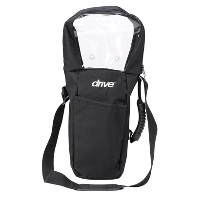 BAG, SHOULDER F/O2 CYLINDER TYPE D