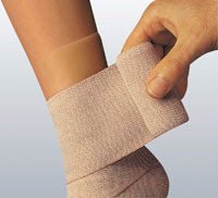 BANDAGE, COMPRILAN 4CMX5YDS (24/CS)