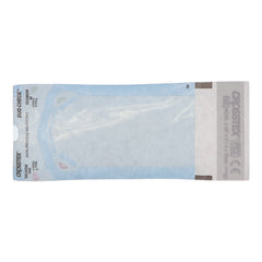 POUCH, SELF SEALING STR 2.25X4(200/BX 20BX/CS)