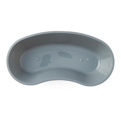 BASIN, EMESIS 500ML GRAPHITE (250/CS)