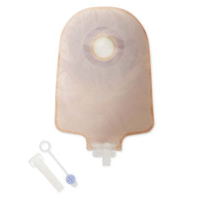 POUCH, UROSTOMY W/BARRIER 5/8"(5/BX)