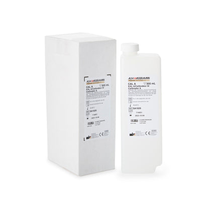 REAGENT, ACE CAL A 300ML (3/PK)