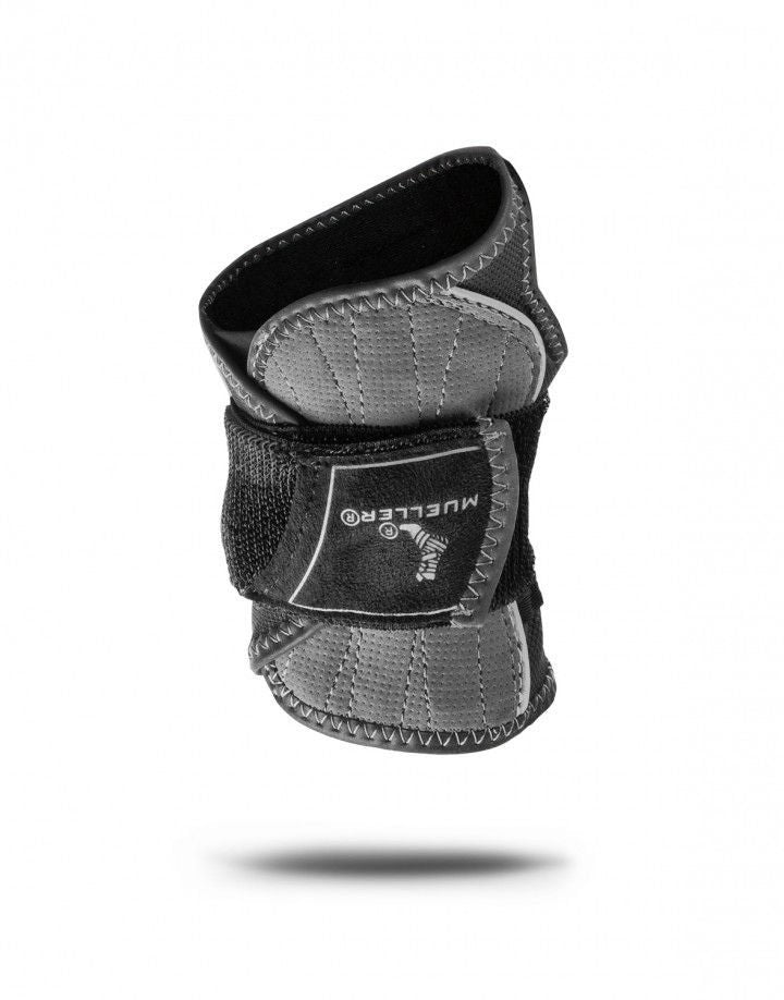 WRIST BRACE, PREMIUM LF HG80 BLK SM/MED
