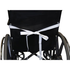 PELVIC RESTRAINT, SM/MED 6000