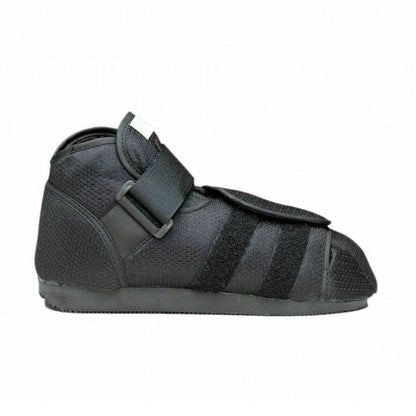 BOOT, ALL PURPOSE W/SQ TOE BLKMED (36/CS)