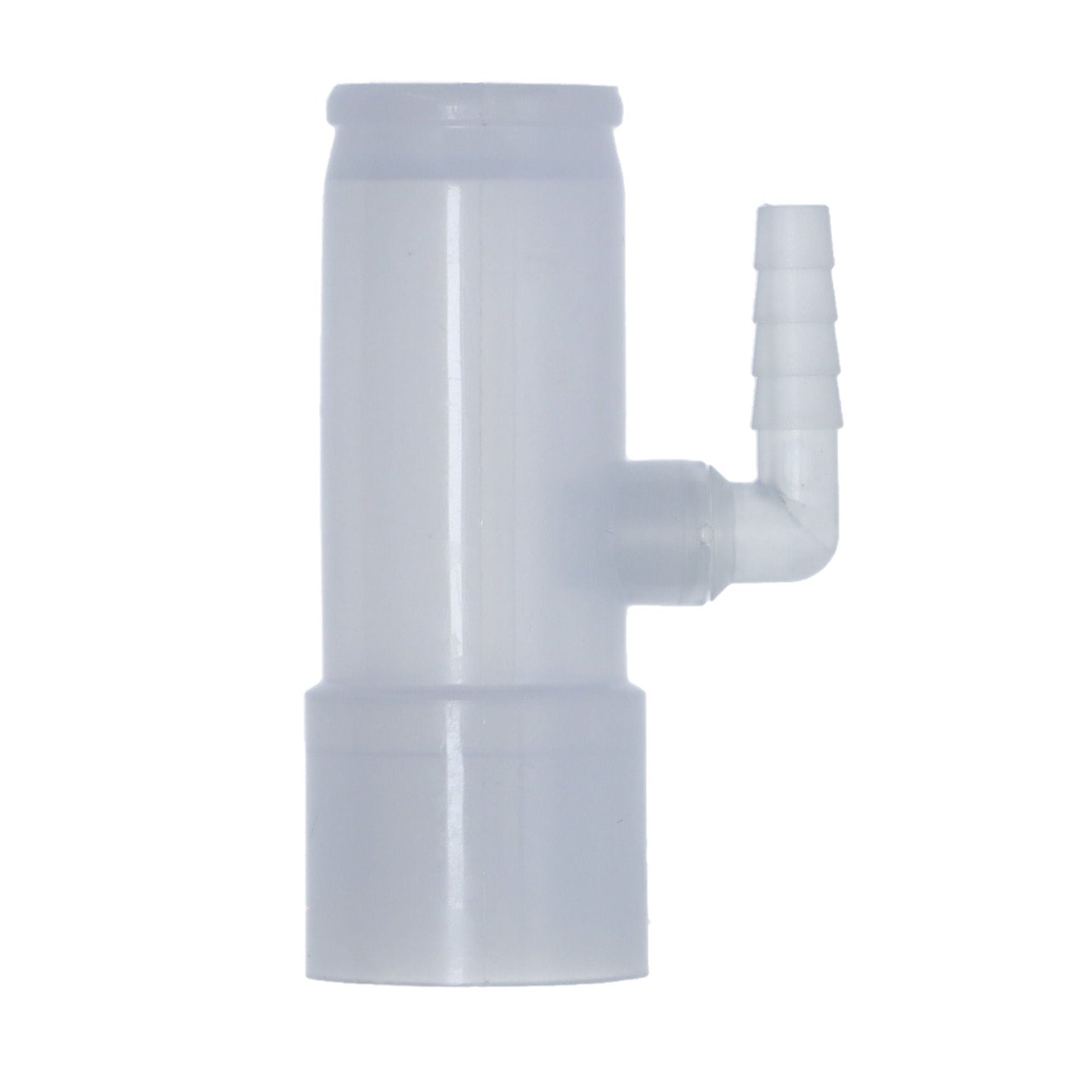 ADAPTER, PRESSURE CPCP OXYGEN PORT