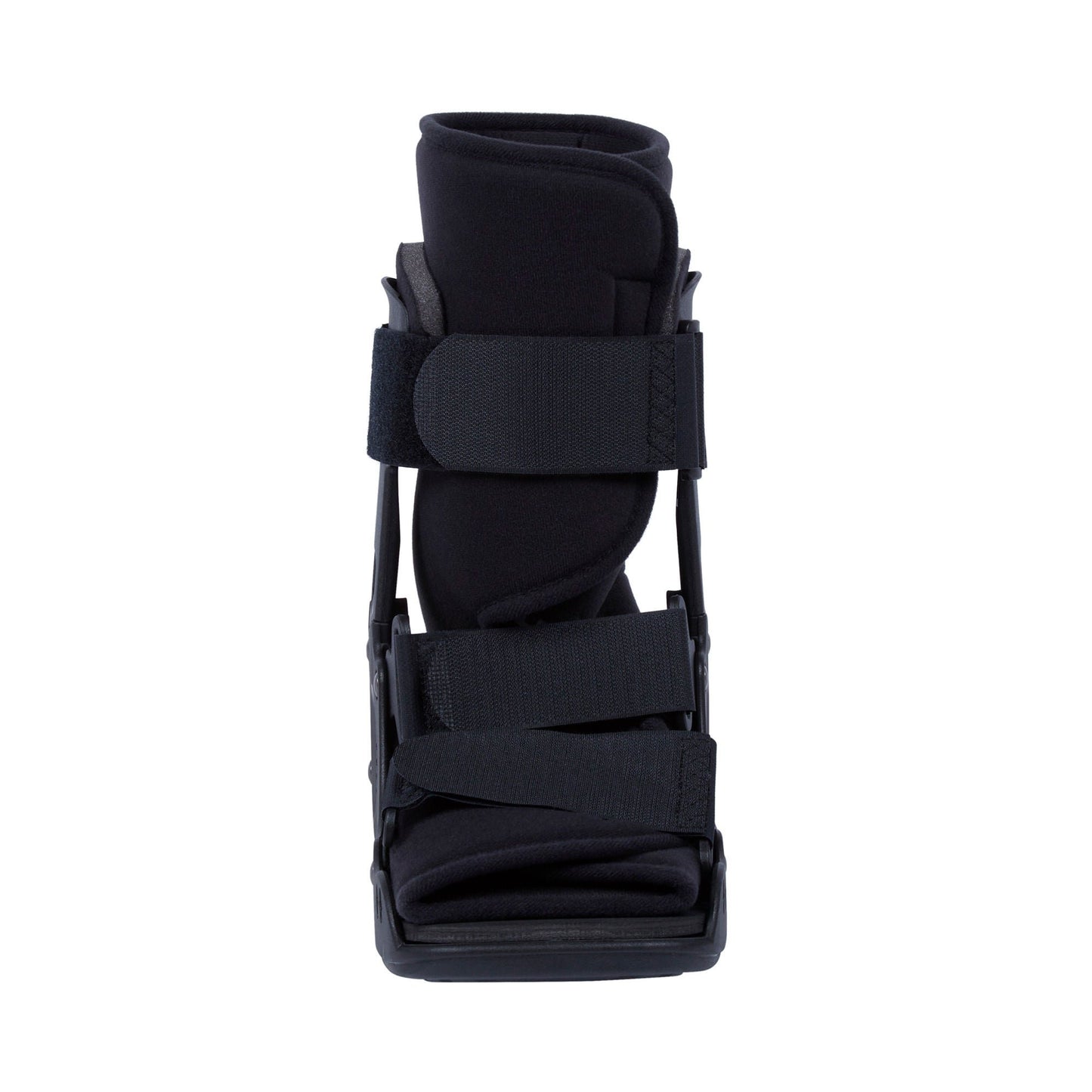 BOOT, WALKER LOW TOP NON-AIR SM