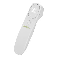 THERMOMETER, INFRARED N/CONTACT (24/CS)