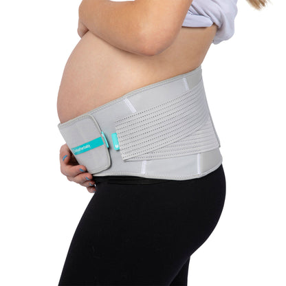 BAND, SUPPORT PREGNANCY BODY AFTER BABY THE NINER SM