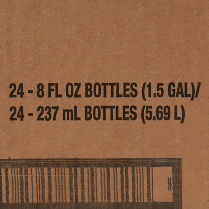 ENSURE, ORIGINAL CHOC 8OZ BT (24/CS)