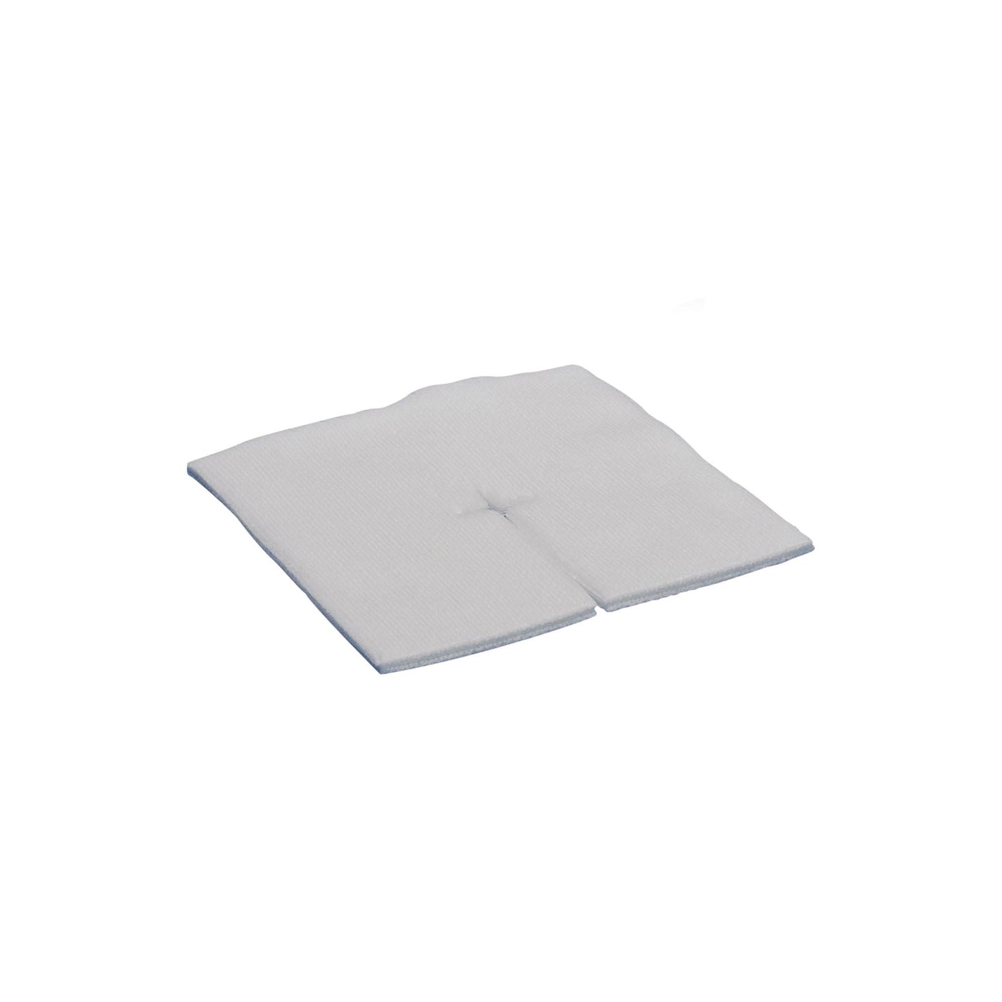 SPONGE, IV DRAIN 4"X4" STR (25/BX 12BX/CS) KENDAL