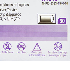 CLOSURE, STRI-STP 1/8"X3" (50PK/BX) 3M