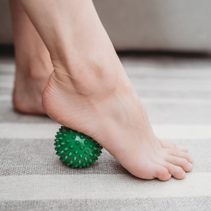 BALL SET, FT KANJO ACUPRESSUREPAIN RELIEF (1/ST 40ST/CS)