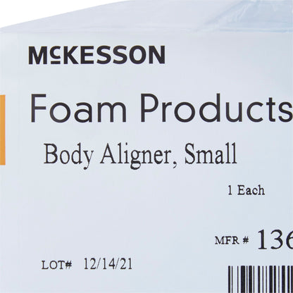ALIGNER, FOAM BODY SM (8/CS)