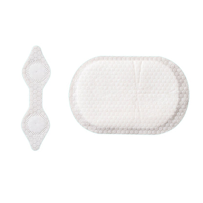 DRESSING, SUPERABSORBENT HIDRAWEAR 7.5X12CM (30/PK 24PK/CS)