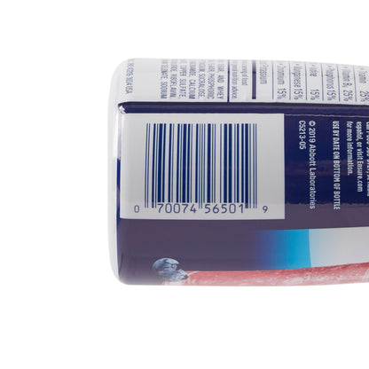 ENSURE,ACTIVE PROTEIN BLU POM (4/PK 3PK/CS)