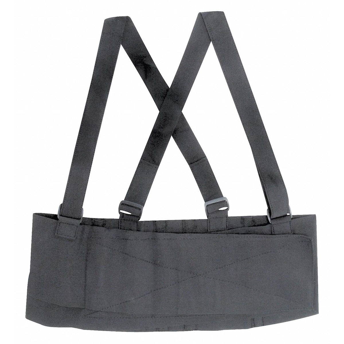 BACK SUPPORT BELT, UNIV 28-40