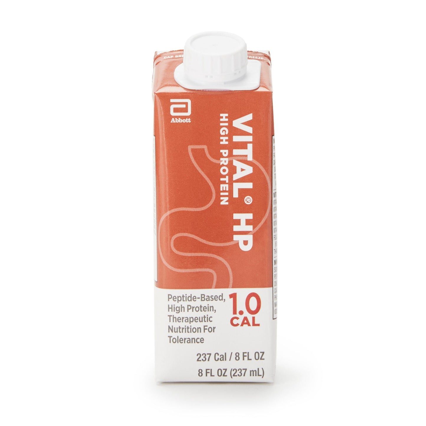 VITAL, HIGH PROTEIN ARC INST 8OZ (24/CS)