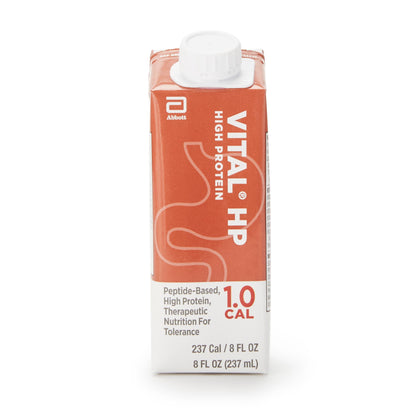 VITAL, HIGH PROTEIN ARC INST 8OZ (24/CS)