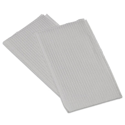 TOWEL, LOW LINT 9"X9" (300/CS)KENDAL