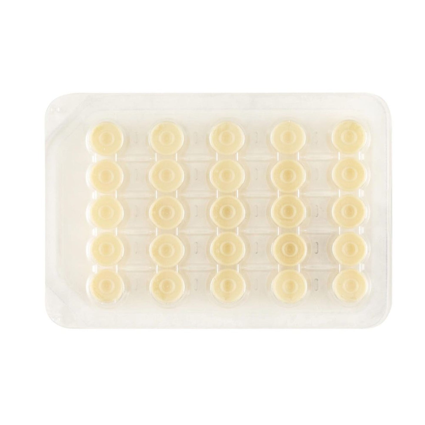 CAP, MONOJECT SYRINGE TIP (25/TR 40TR/CT) KENDAL