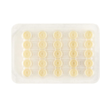 CAP, MONOJECT SYRINGE TIP (25/TR 40TR/CT) KENDAL