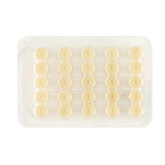 CAP, MONOJECT SYRINGE TIP (25/TR 40TR/CT) KENDAL