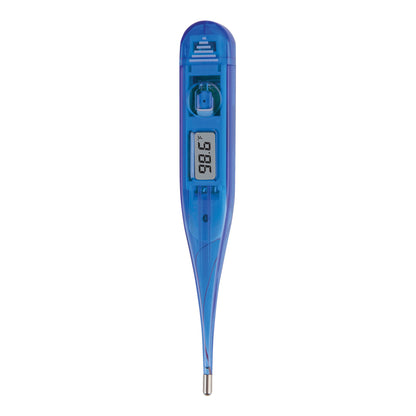 DISPLAY, THERMOMETER DIGITAL 60SECOND (16/PK 8PK/CS)