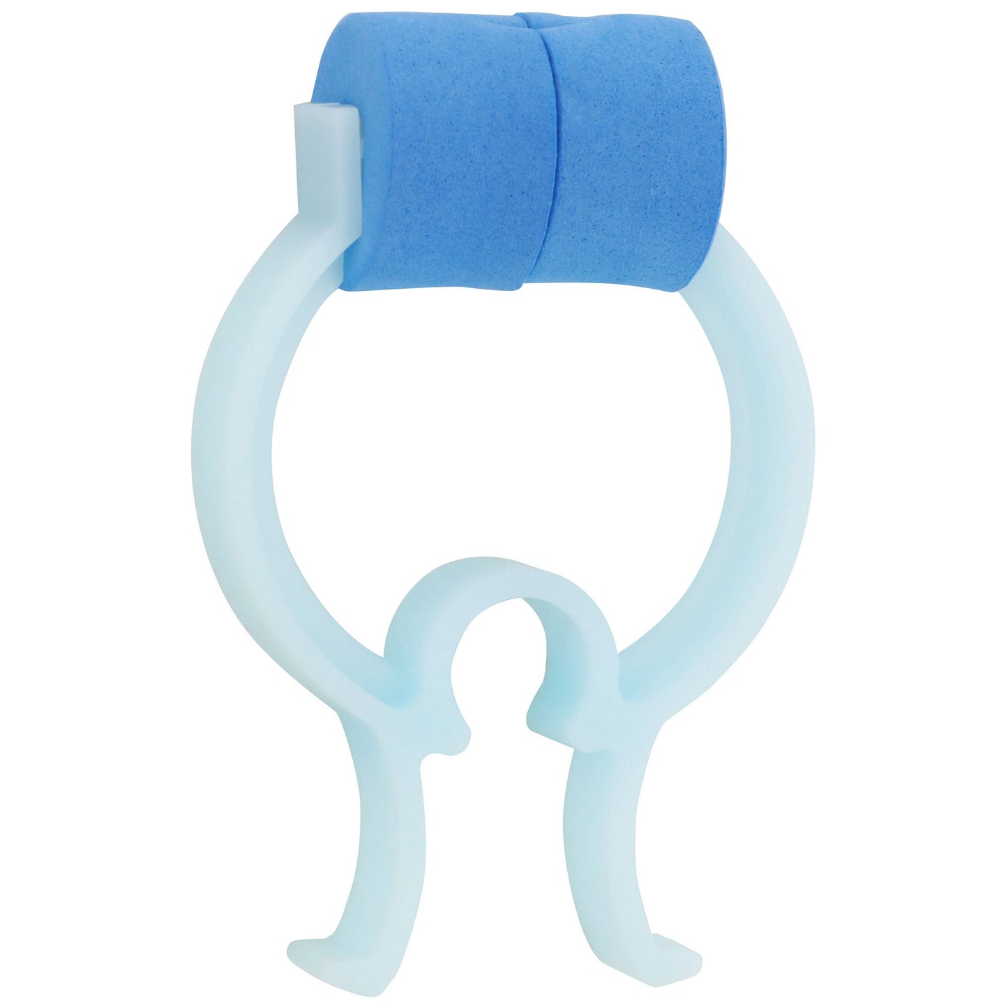 CLIP, NOSE FOAM DISP F/SPIROMETRY (25/BG 8BG/CS)