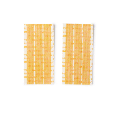 CLOSURE, STRI-STP IOD 1/2"X4" 6S (50PK/BX EA=PK)
