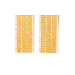 CLOSURE, STRI-STP IOD 1/2"X4" 6S (50PK/BX EA=PK)