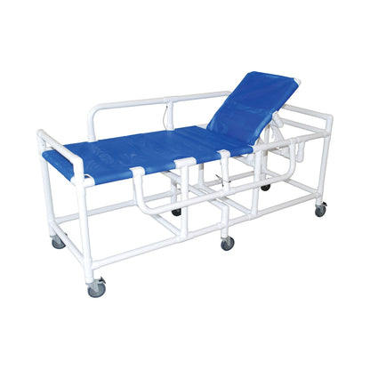 GURNEY, SHOWER SLING 450LB D/S