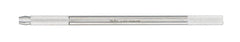 HANDLE, CHISEL BLADE SELFLOCK 5.31"