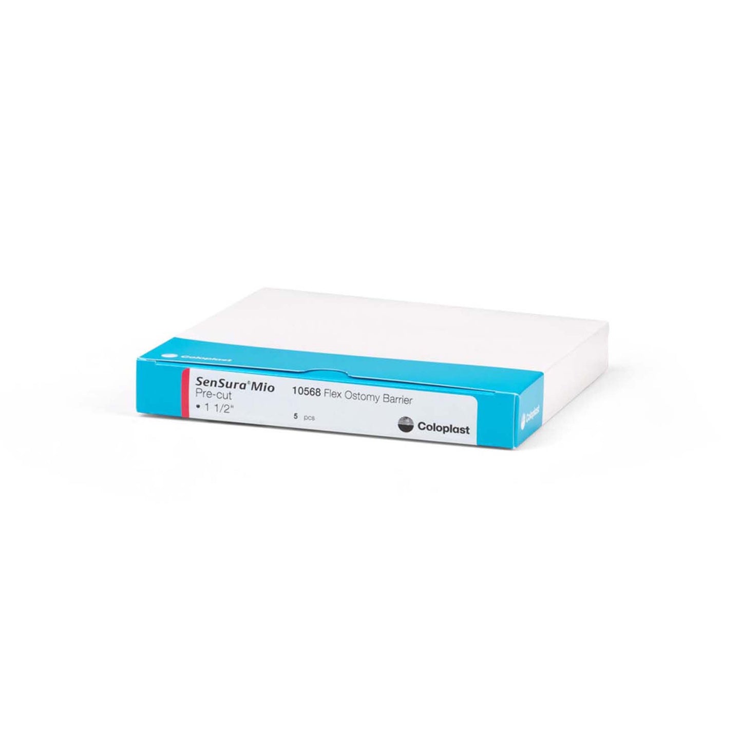 BARRIER, SKN MIO FLX 2PC N/CNVX STD WR 50MM 1 1/2" (5/BX)